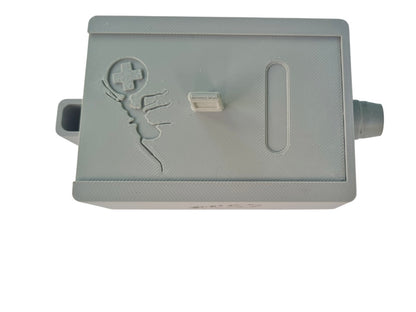 Myrmicare Nest Klein 7x5cm