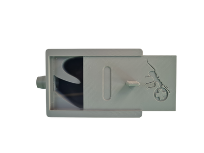 Myrmicare Nest Klein 7x5cm