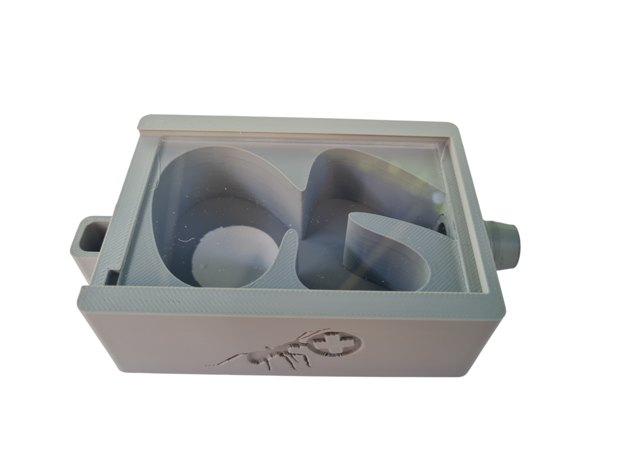 Myrmicare Nest Klein 7x5cm