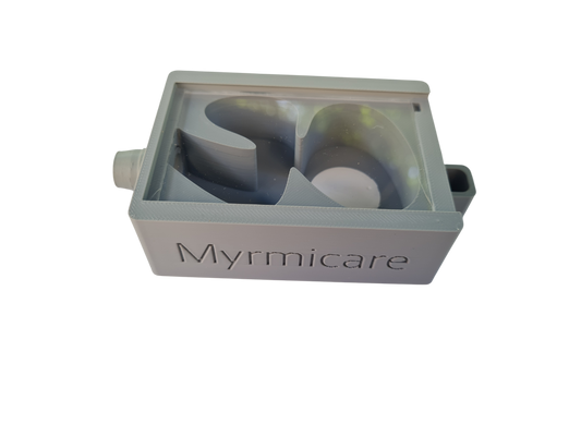 Myrmicare Nest Klein 7x5cm