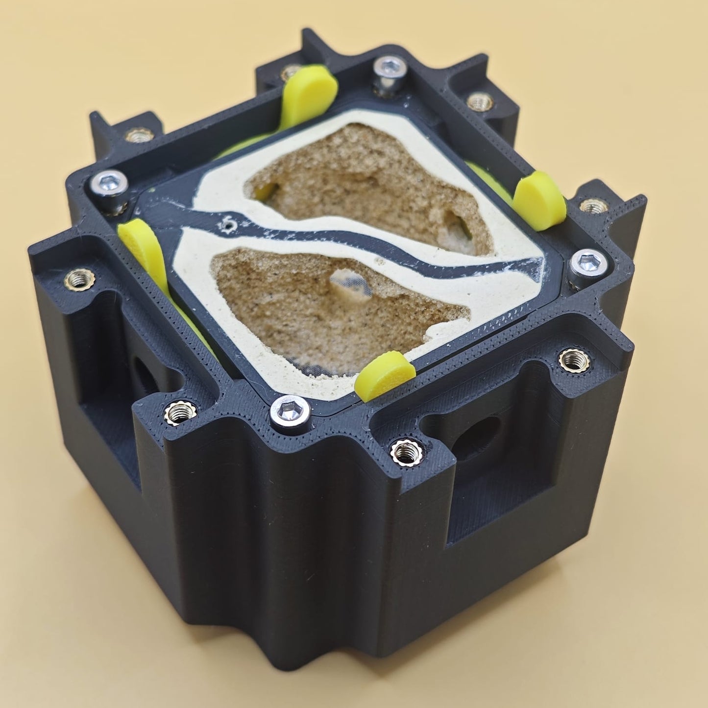 Core Module
