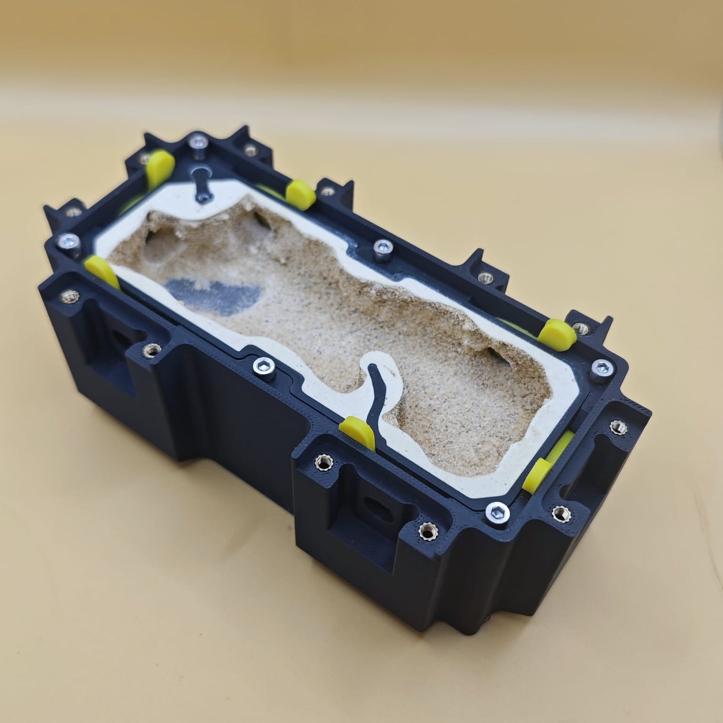 Grow Module