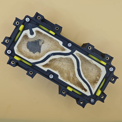 Grow Module