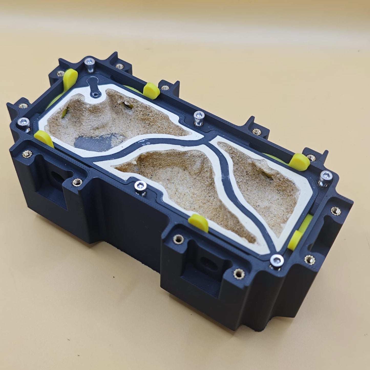 Grow Module