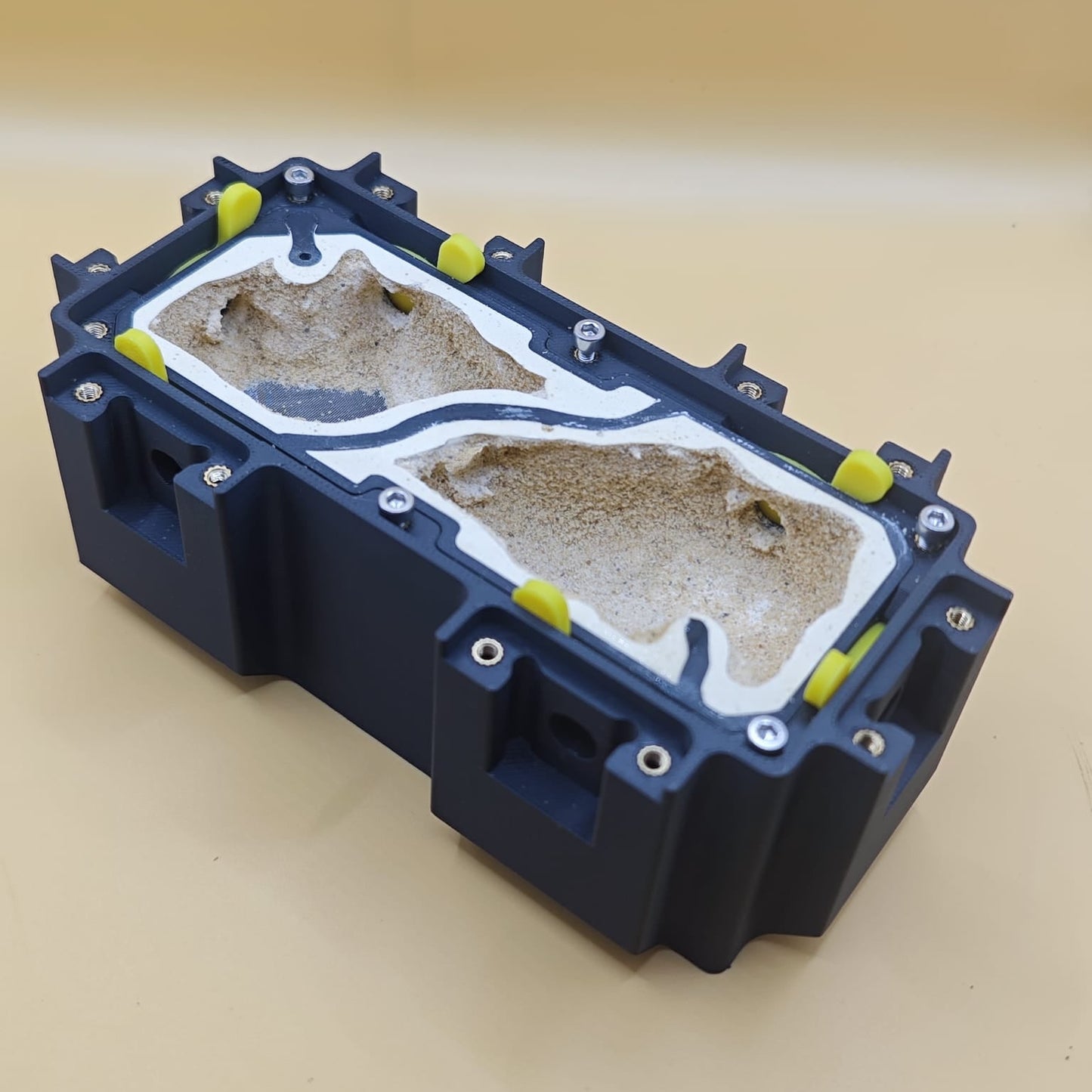 Grow Module