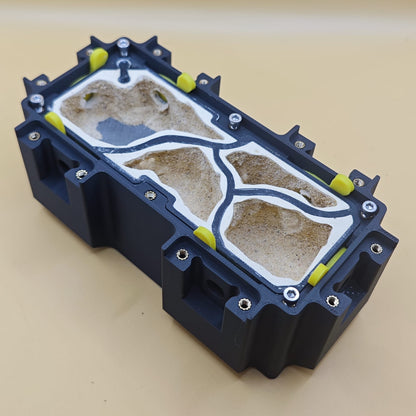 Grow Module