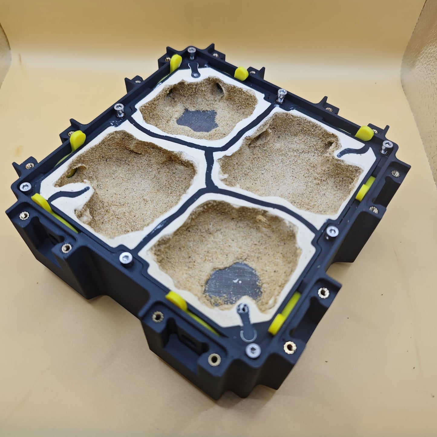 Expand Module