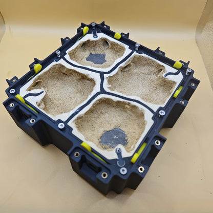 Expand Module