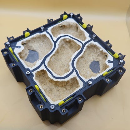 Expand Module