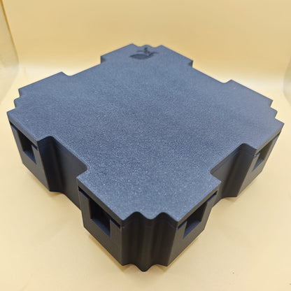 Expand Module