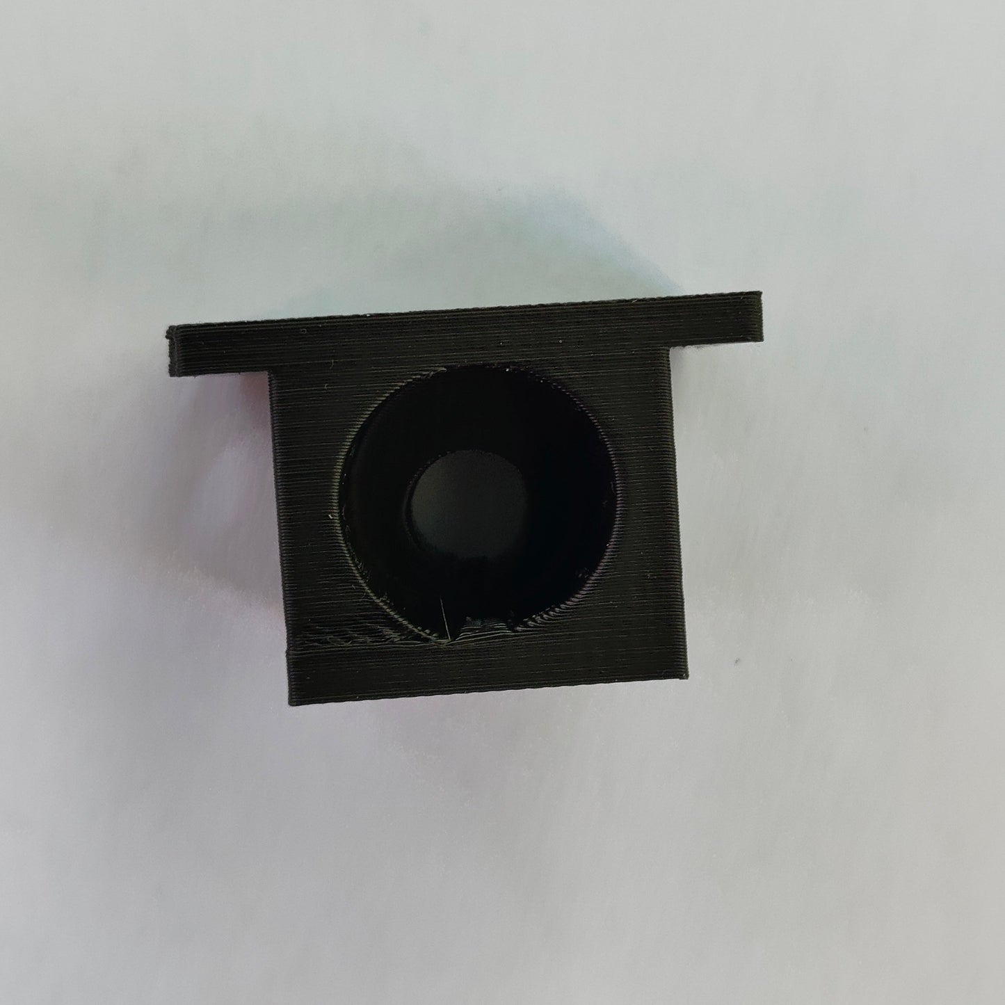 Tubing and test tube connectors