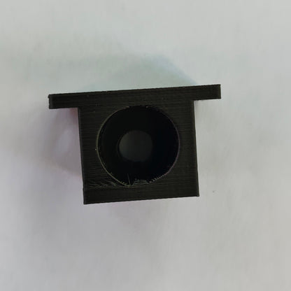 Tubing and test tube connectors
