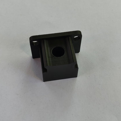 Tubing and test tube connectors