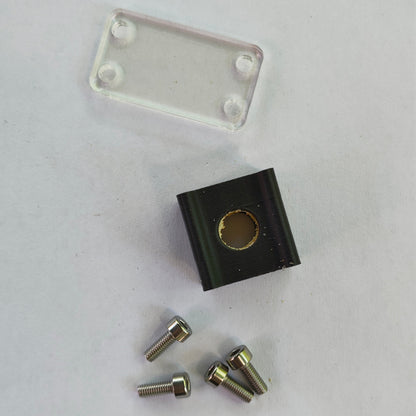 Nesting connectors