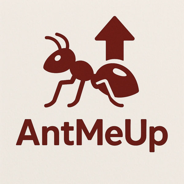 AntMeUp